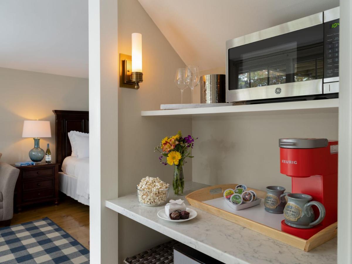 | Candleberry Inn on Cape Cod