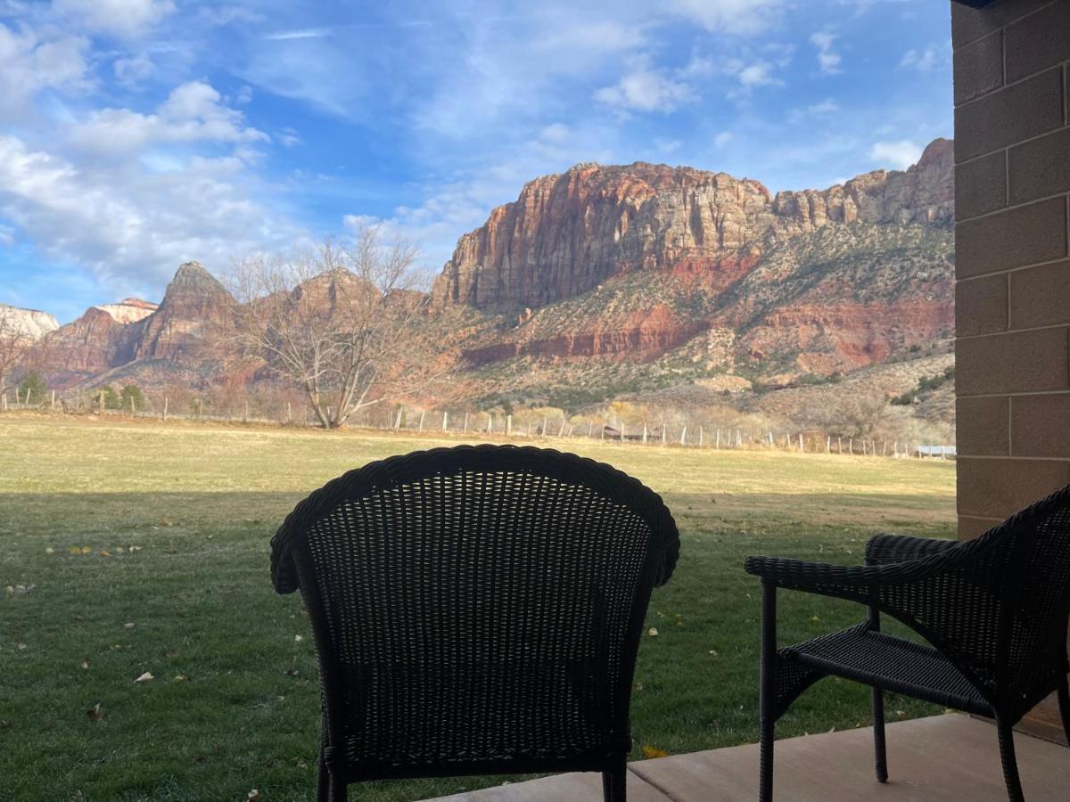  | Driftwood Lodge - Zion National Park - Springdale