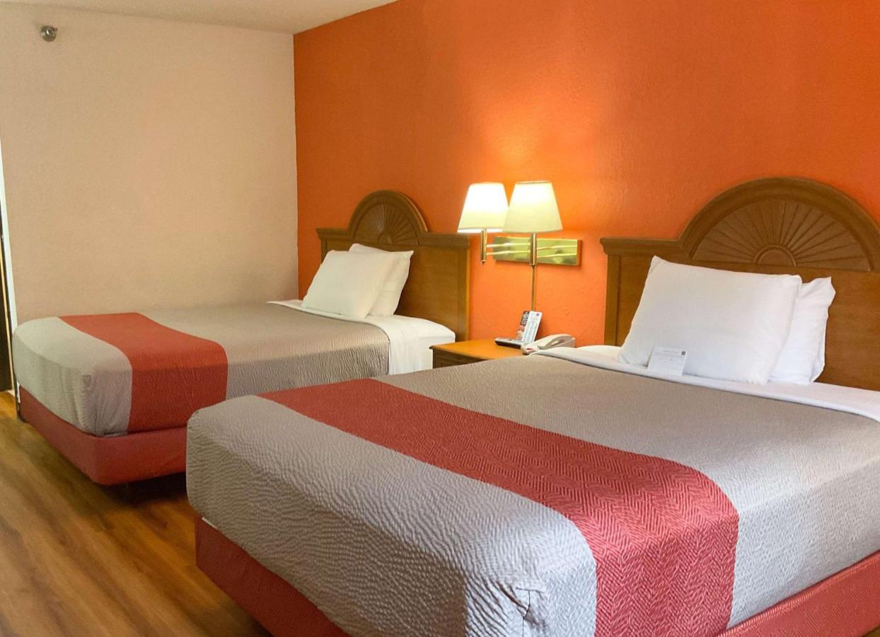 | Motel 6-Westley, CA