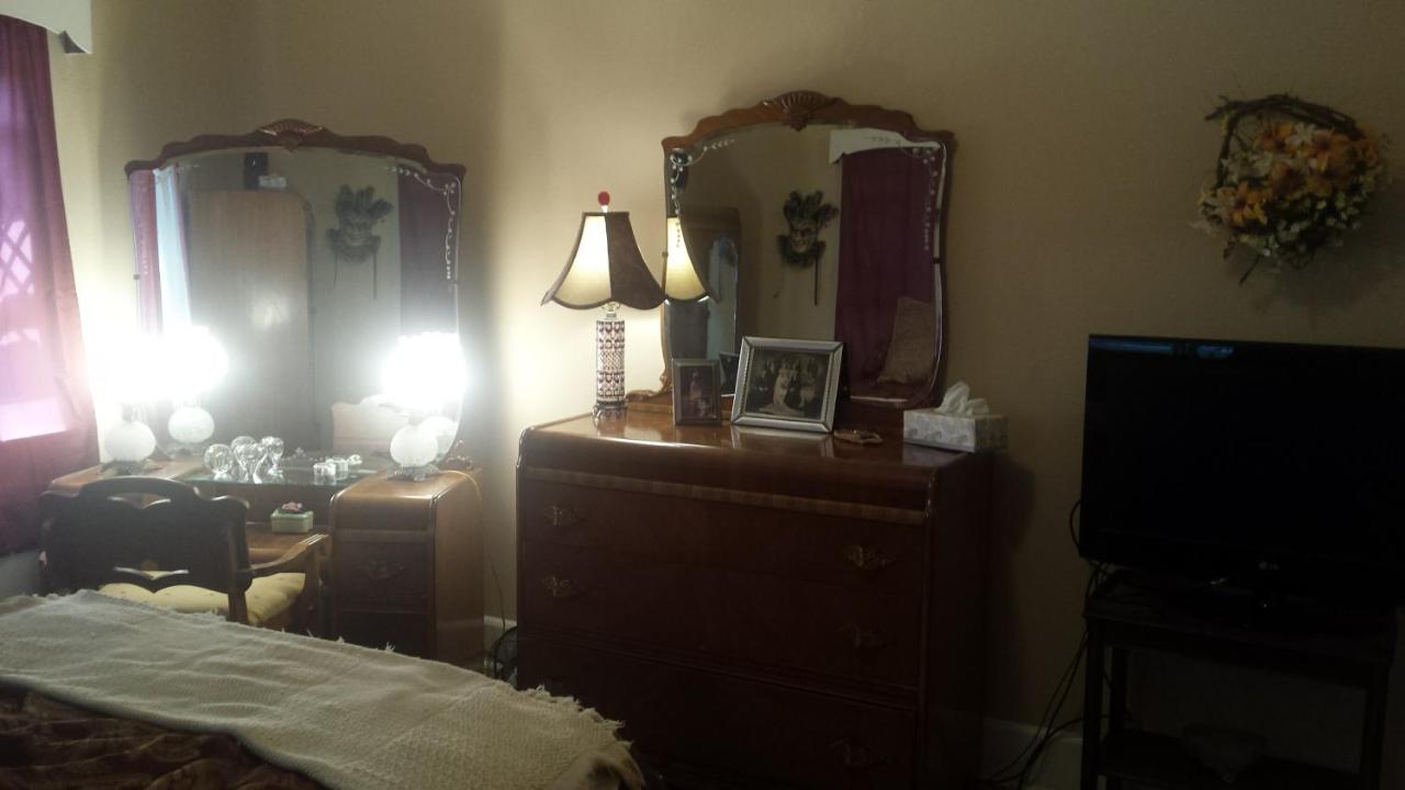 | Maurrocks - A Pocono Mountains B&B