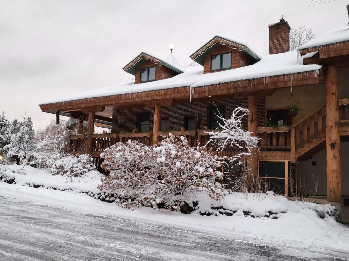 | Lenroot Lodge