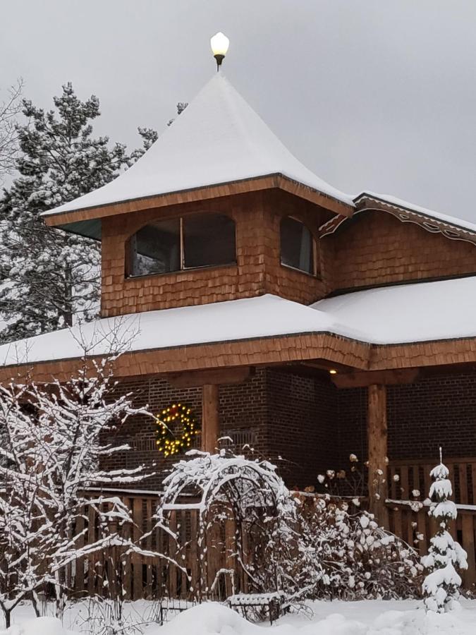 | Lenroot Lodge