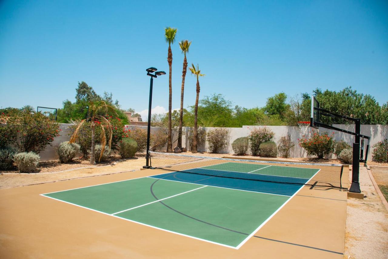 | MockingJay: Five Star Luxury Resort+Water-Slide+PickleBall+Golf