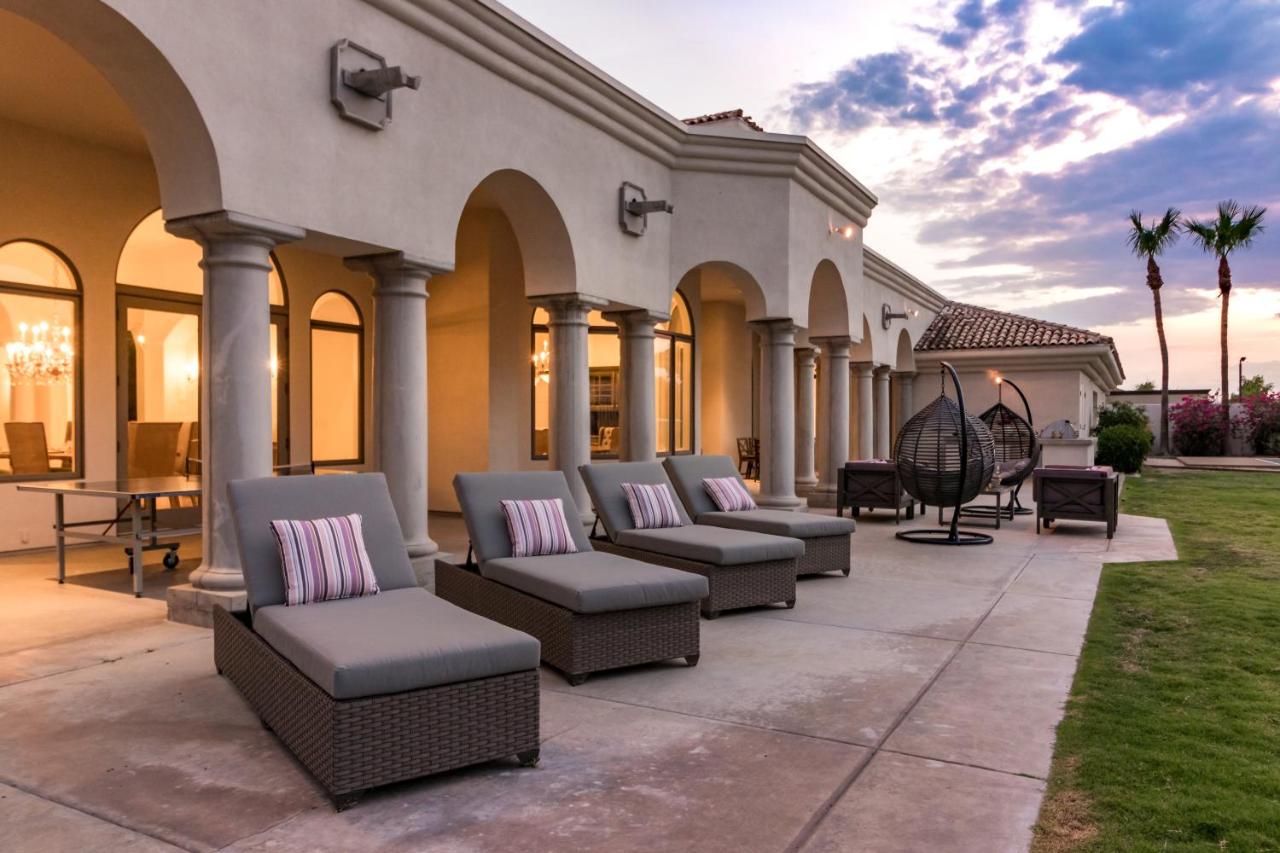 | MockingJay: Five Star Luxury Resort+Water-Slide+PickleBall+Golf