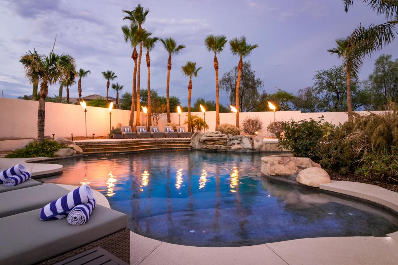| MockingJay: Five Star Luxury Resort+Water-Slide+PickleBall+Golf