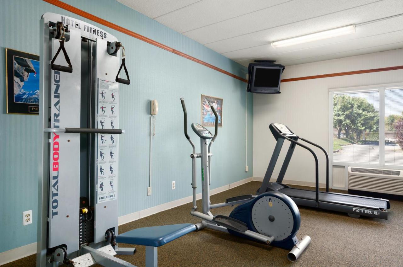 | Baymont by Wyndham Warrenton