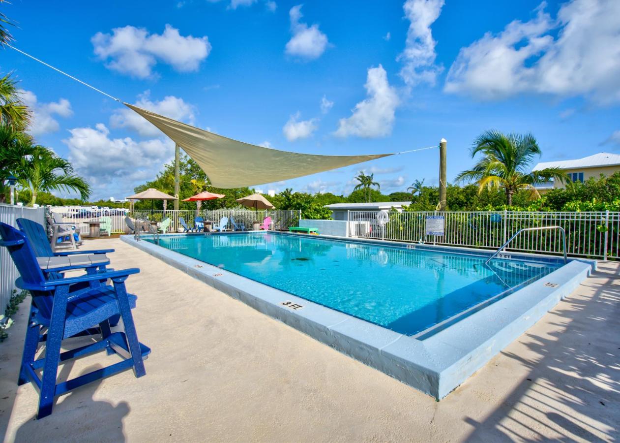  | Aqua Lodges at Coconut Cay Rv and Marina