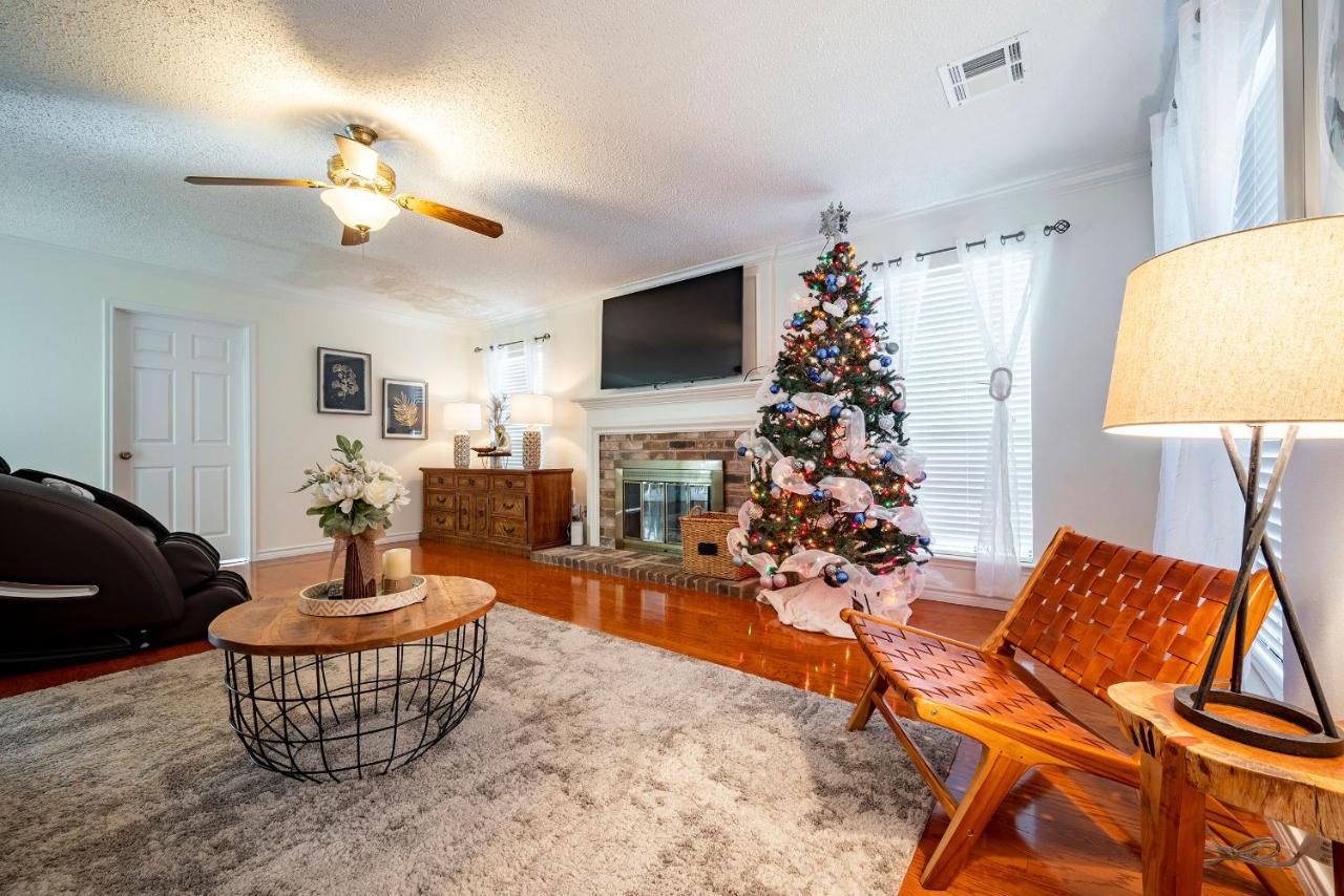 | Cozy home