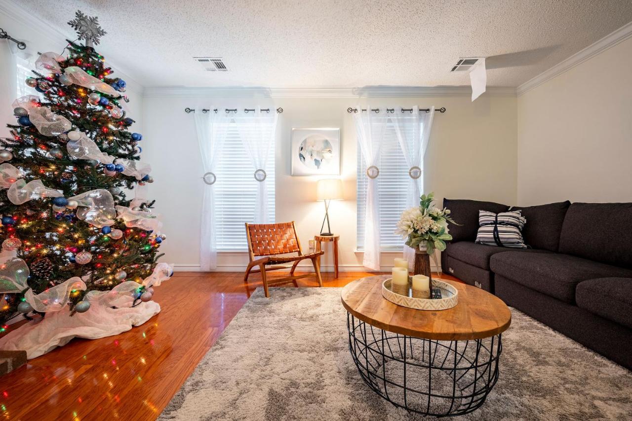 | Cozy home