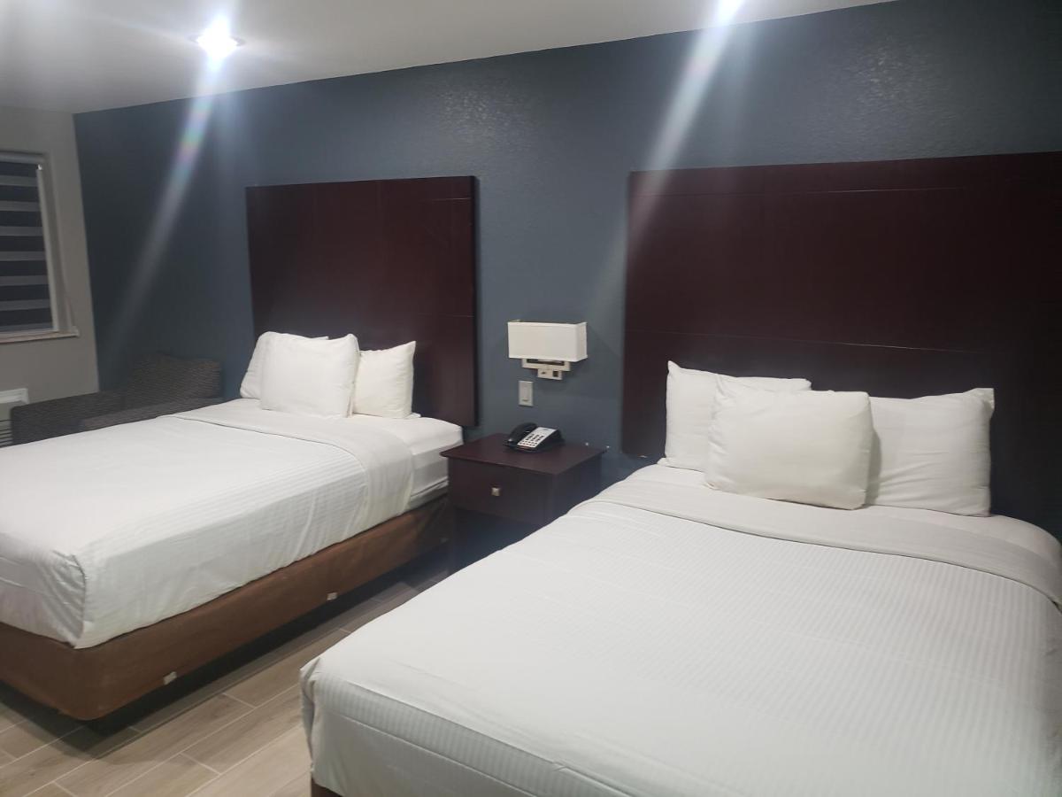  | Cotulla Executive Inn