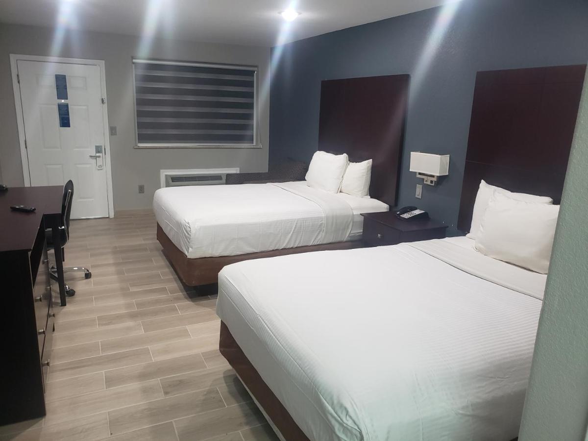  | Cotulla Executive Inn