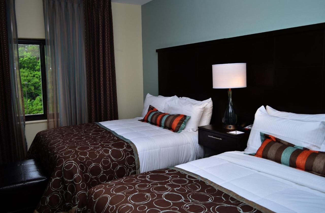 | Staybridge Suites North Jacksonville, an IHG Hotel