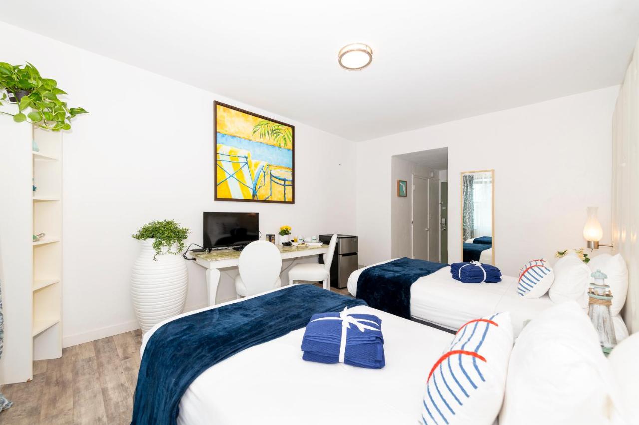 | Norman's Tavern Suites