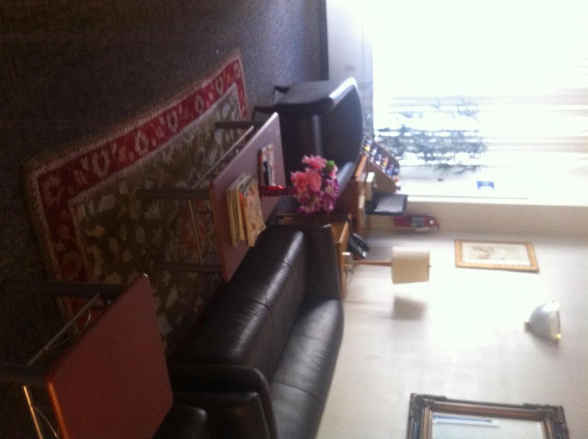 | DC International Hostel 1