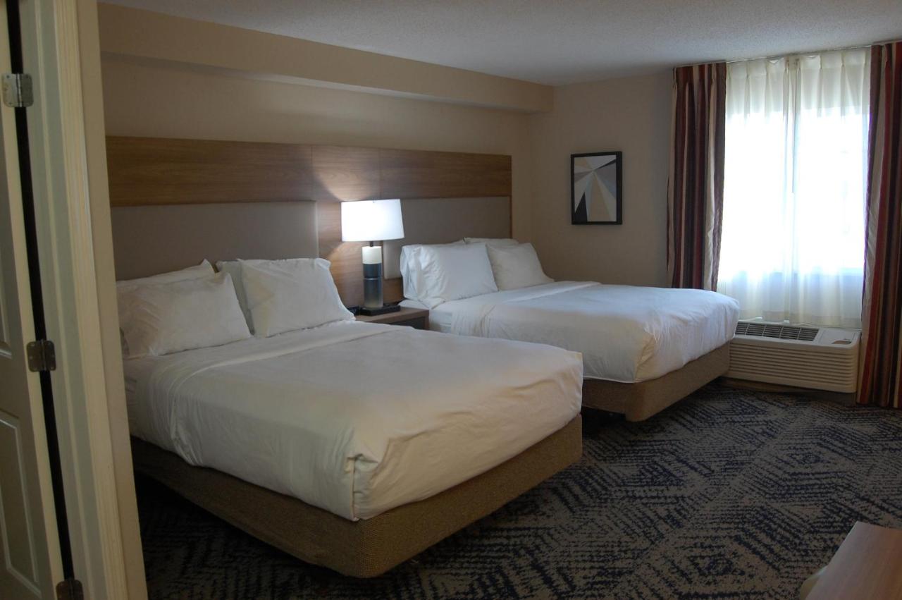  | Candlewood Suites Harrisburg I-81 Hershey Area, an IHG Hotel