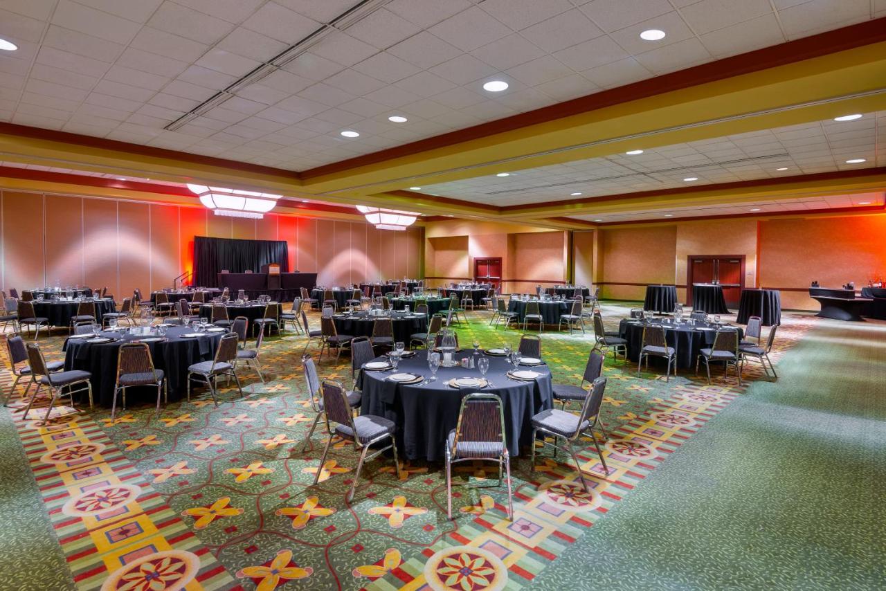 | University Plaza Hotel