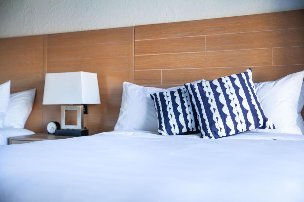 Queen Room at Mulberry, a Wyndham Hotel