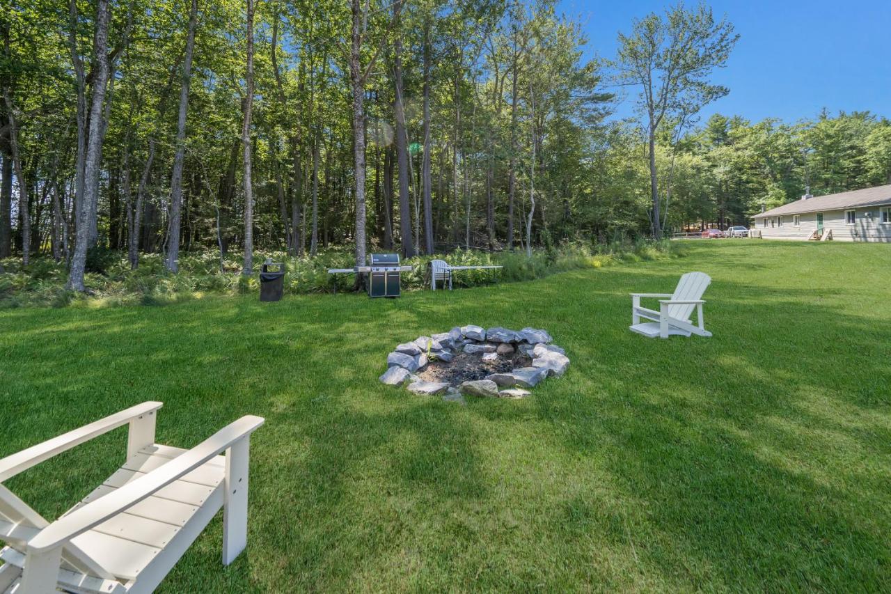 | Moody Beach Camping Resort Loft Park Model 14