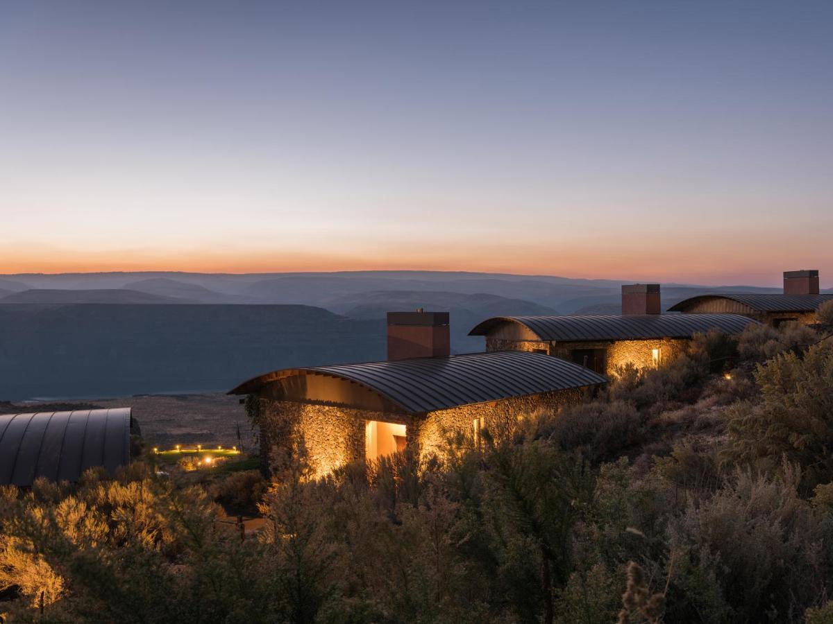 | Sagecliffe Resort & Spa