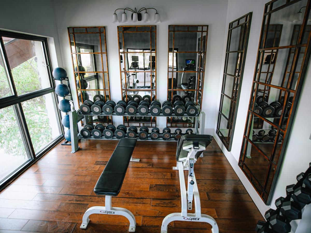 | Sagecliffe Resort & Spa