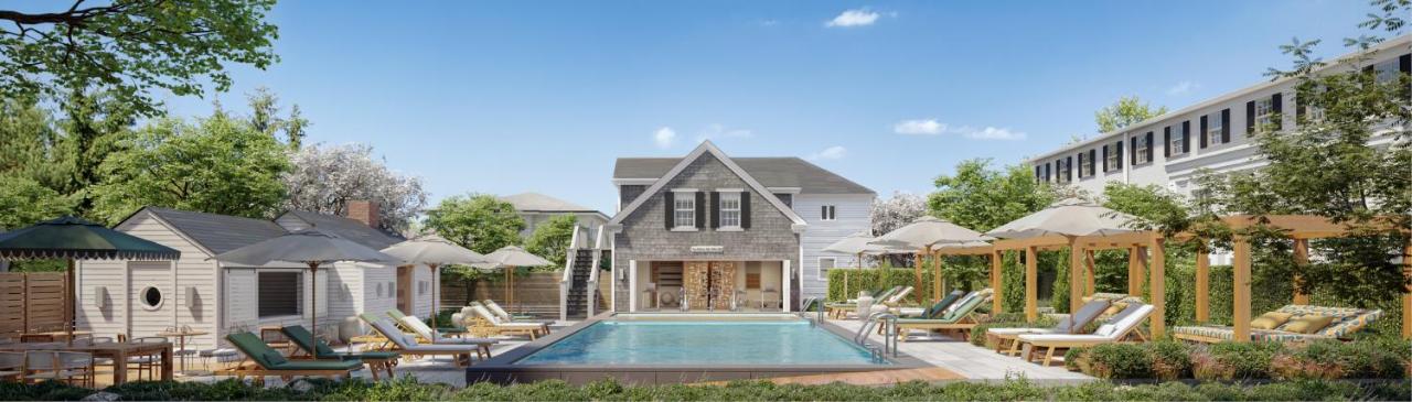 | Faraway Martha's Vineyard