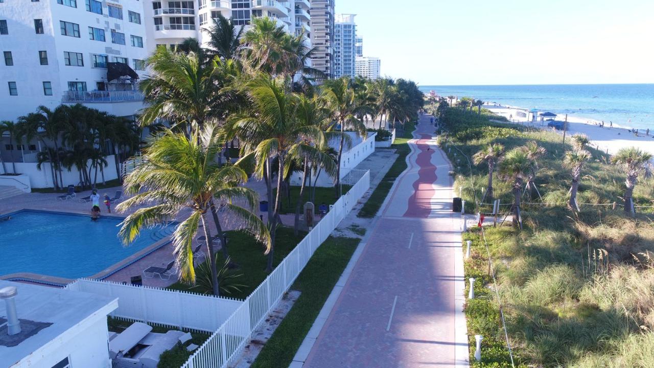  | Deluxe Apartments at the Casablanca