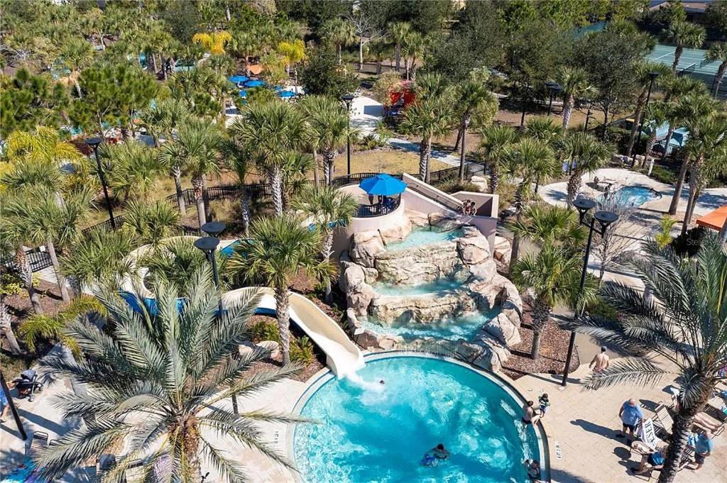  | Beautiful Villa 6 bed 5 bath with private pool 3032 sf