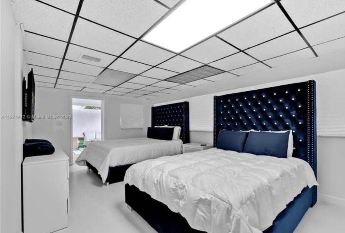 | Kool Runnings B&B Margate suites