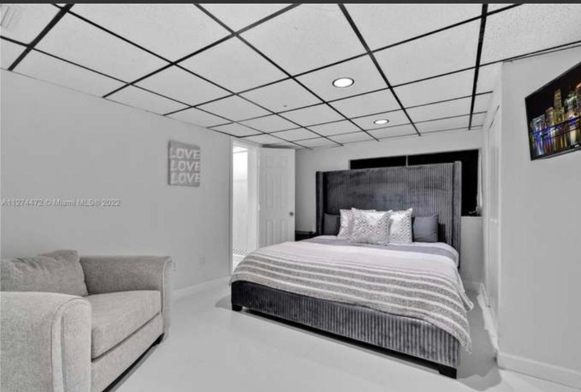 | Kool Runnings B&B Margate suites