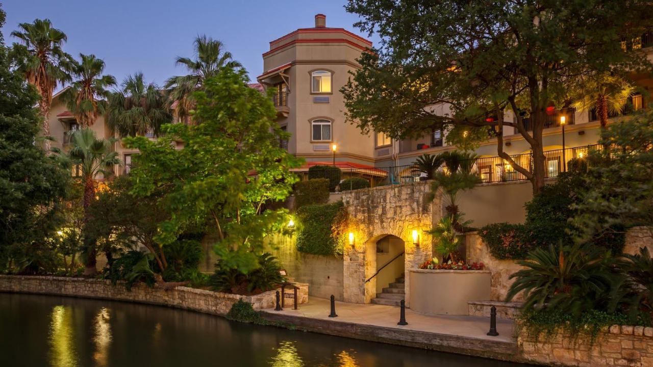  | Hotel Indigo San Antonio-Riverwalk
