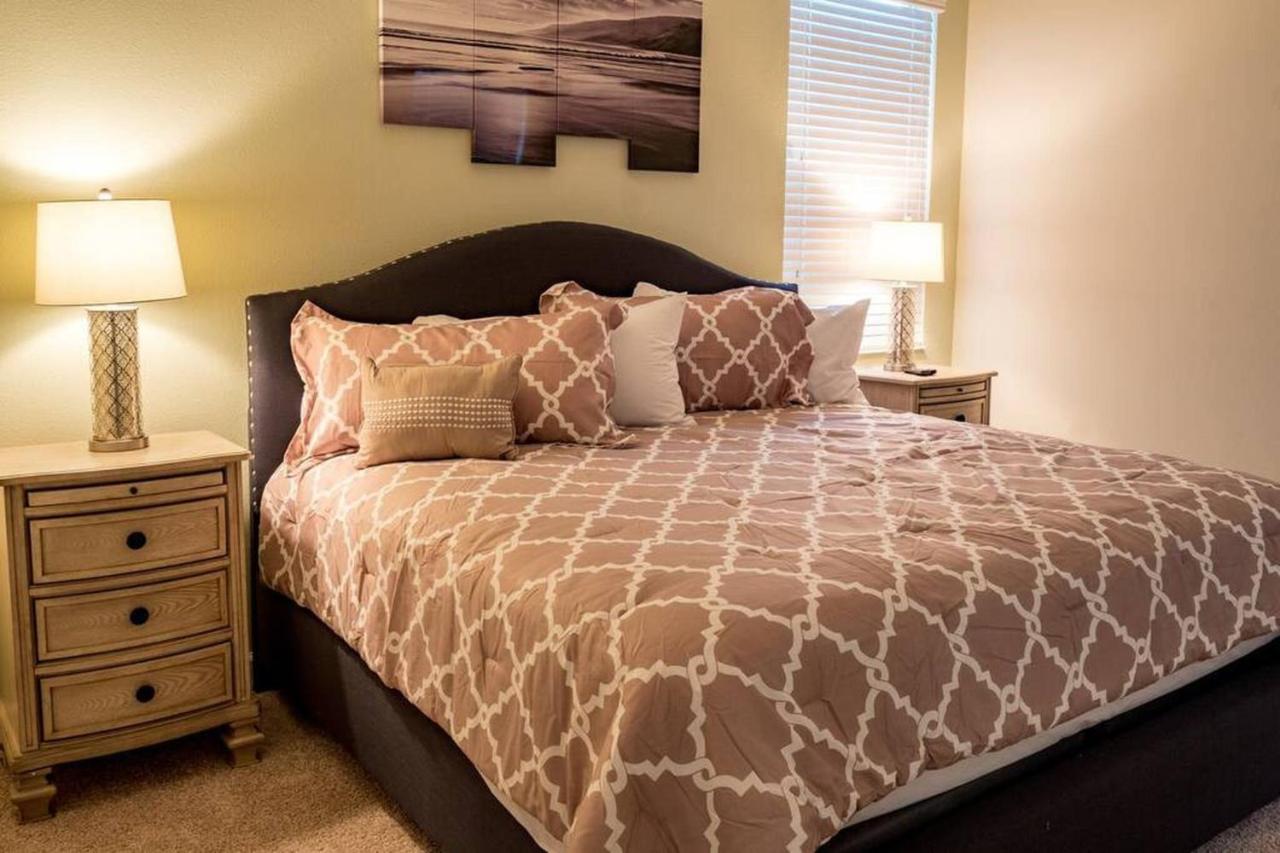 | Villa 10 Min From Disney, Golf, Wetpark All New