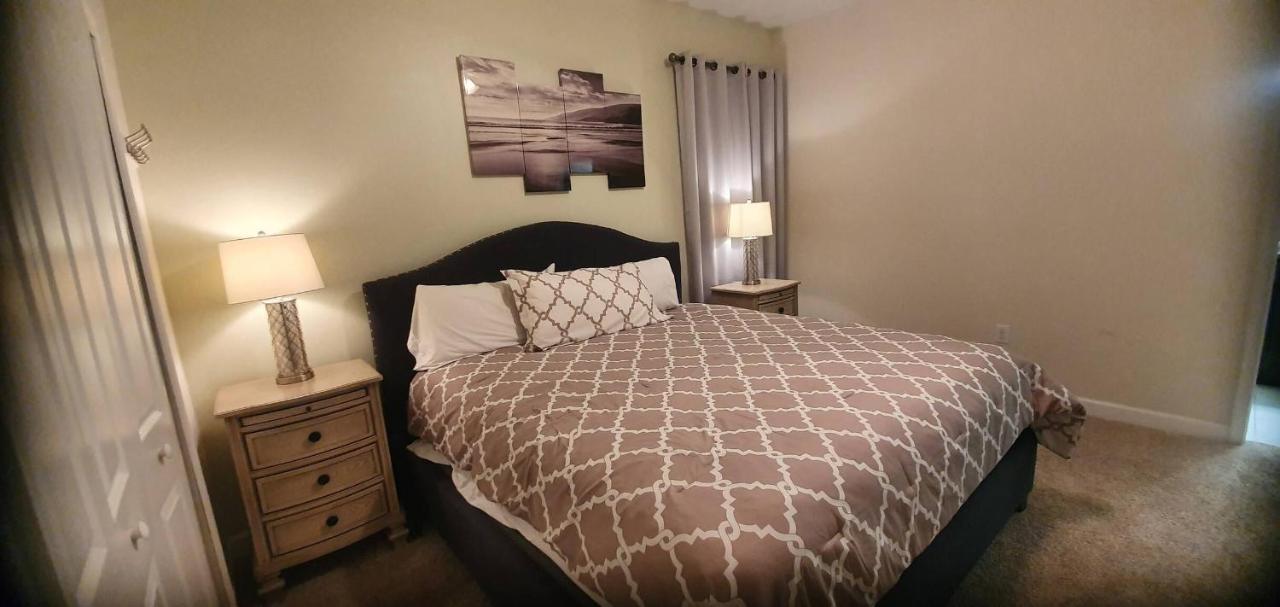 | Villa 10 Min From Disney, Golf, Wetpark All New
