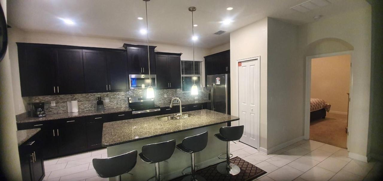 | Villa 10 Min From Disney, Golf, Wetpark All New