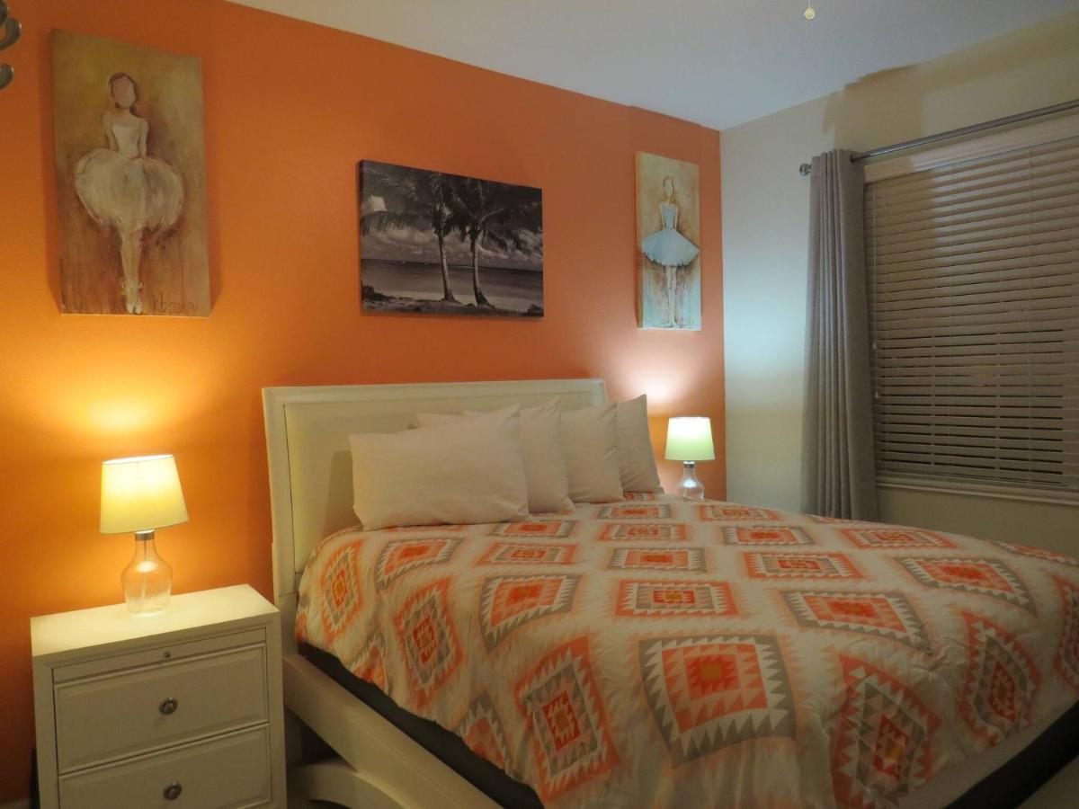 | Villa 10 Min From Disney, Golf, Wetpark All New