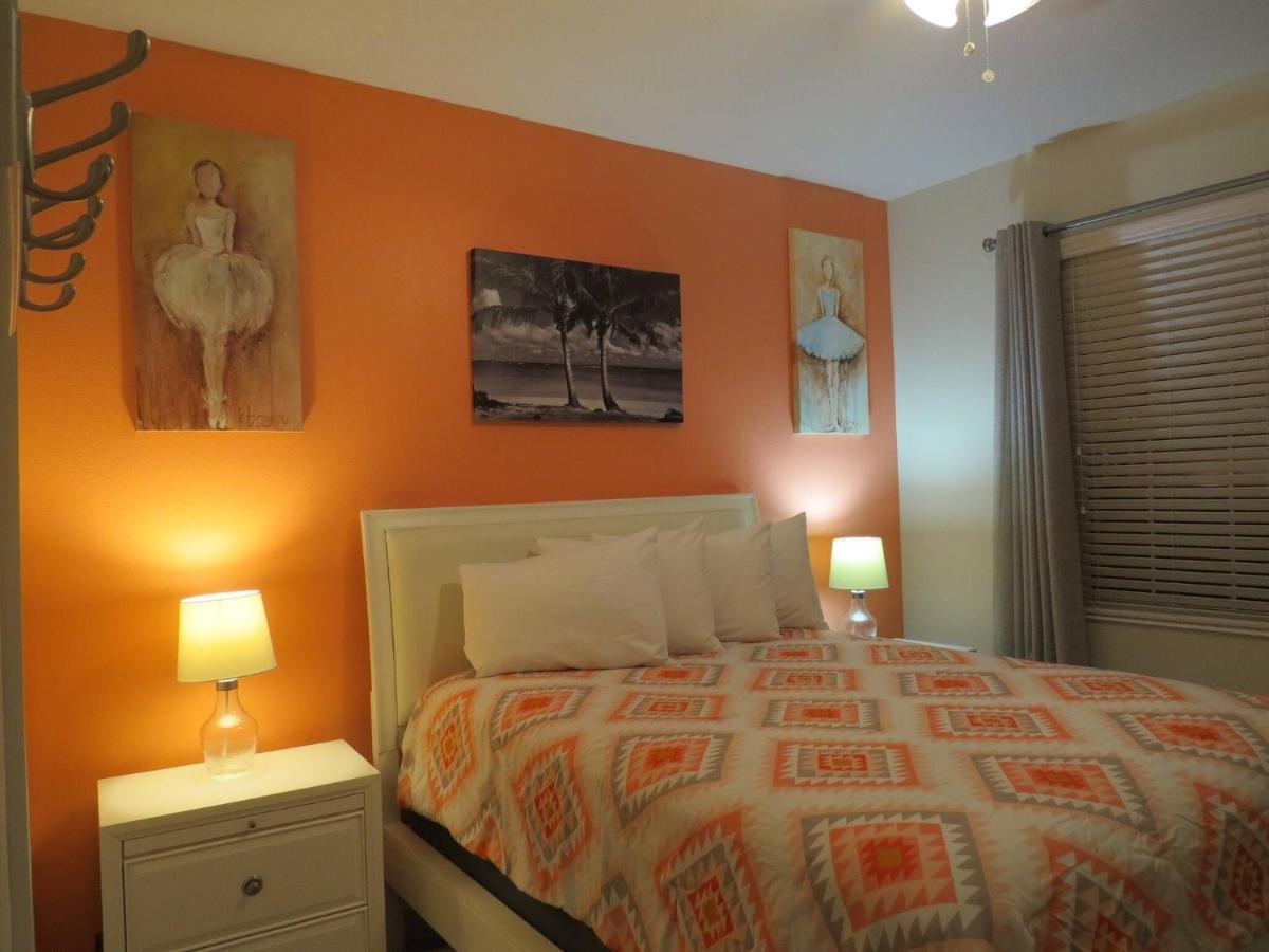 | Villa 10 Min From Disney, Golf, Wetpark All New