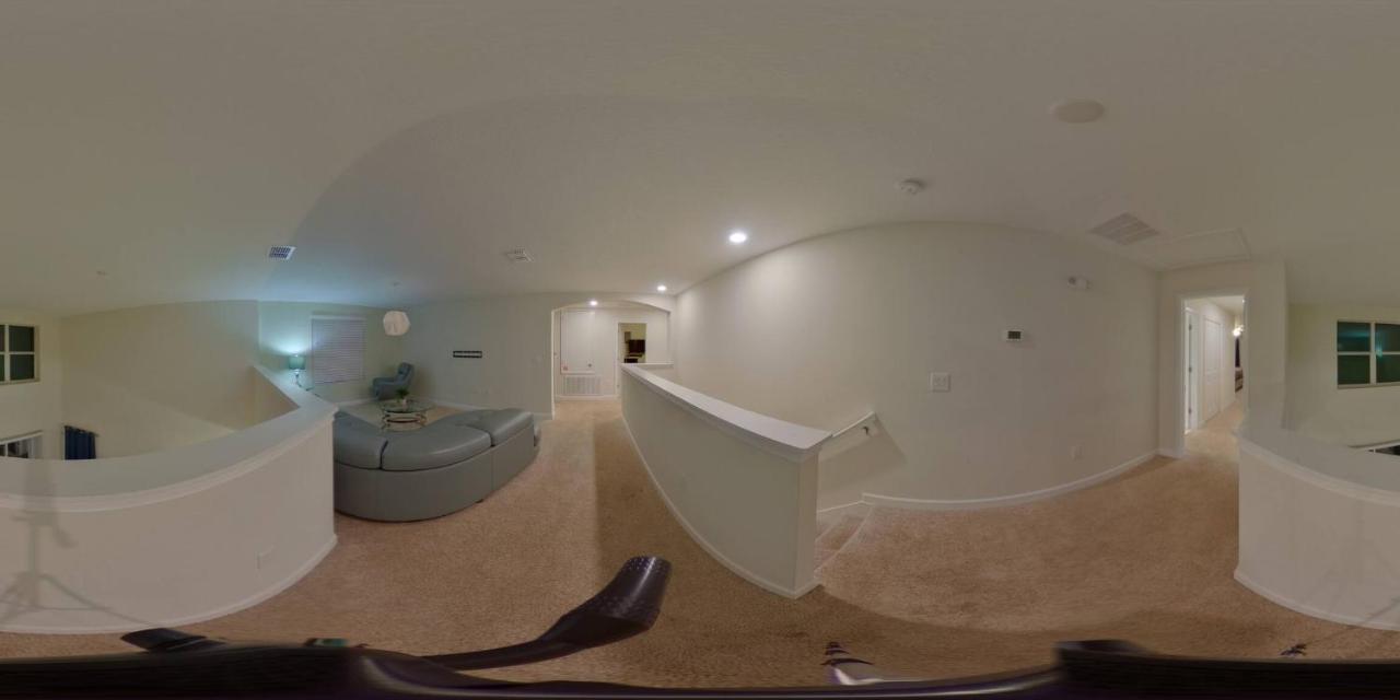 | Villa 10 Min From Disney, Golf, Wetpark All New
