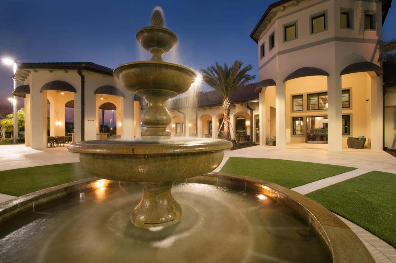 | Villa 10 Min From Disney, Golf, Wetpark All New