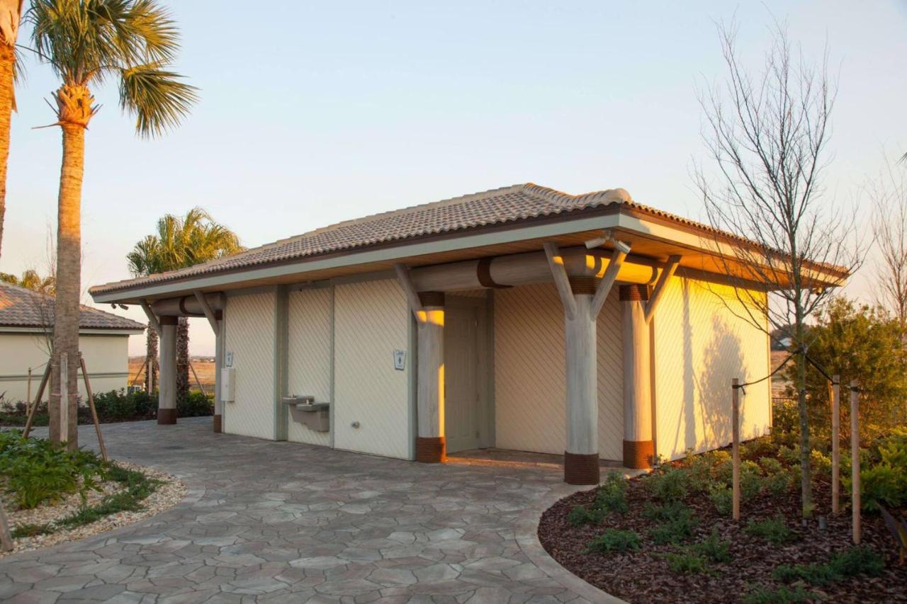 | Villa 10 Min From Disney, Golf, Wetpark All New