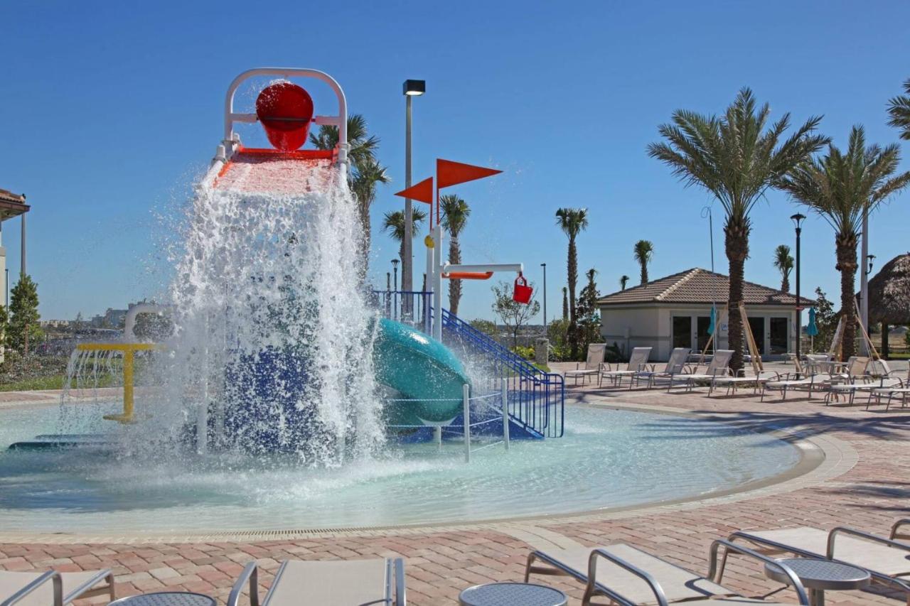  | Villa 10 Min From Disney, Golf, Wetpark All New