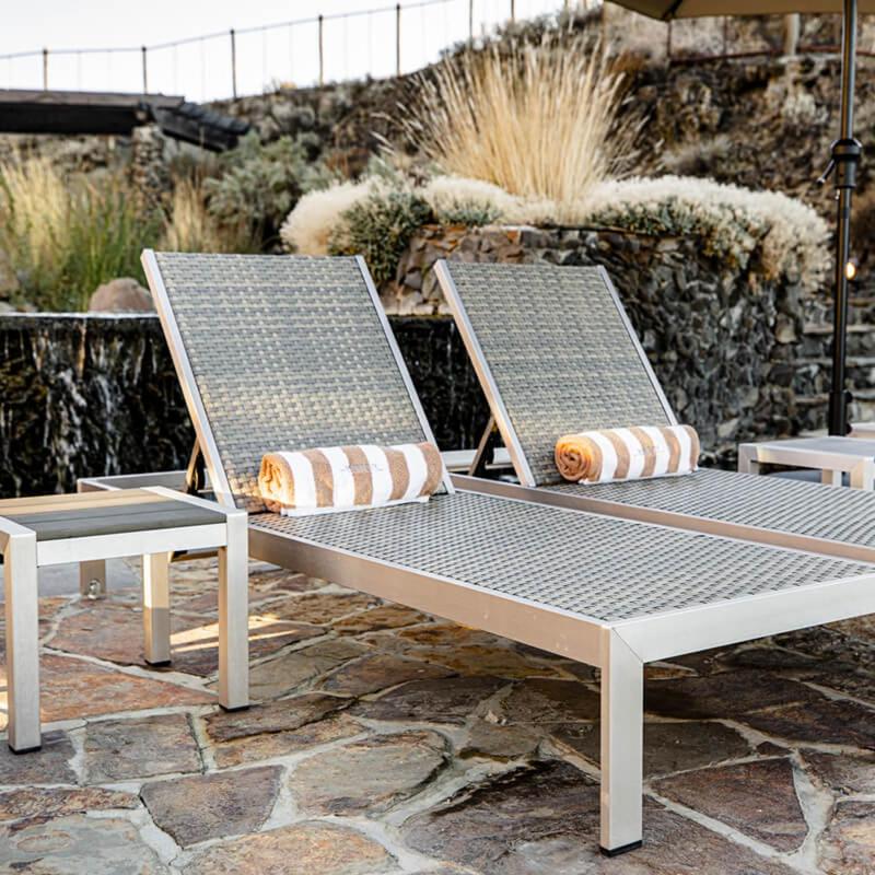 | Sagecliffe Resort & Spa