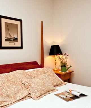 | Inn at Osprey Point