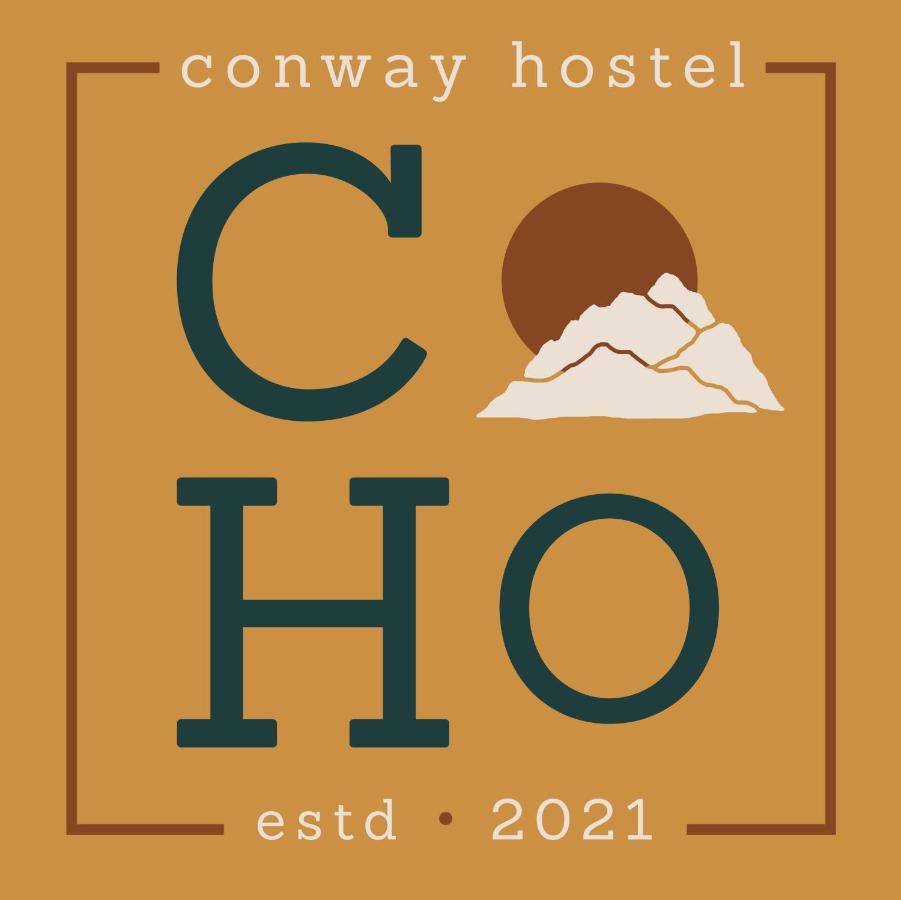  | CoHo: Conway Hostel