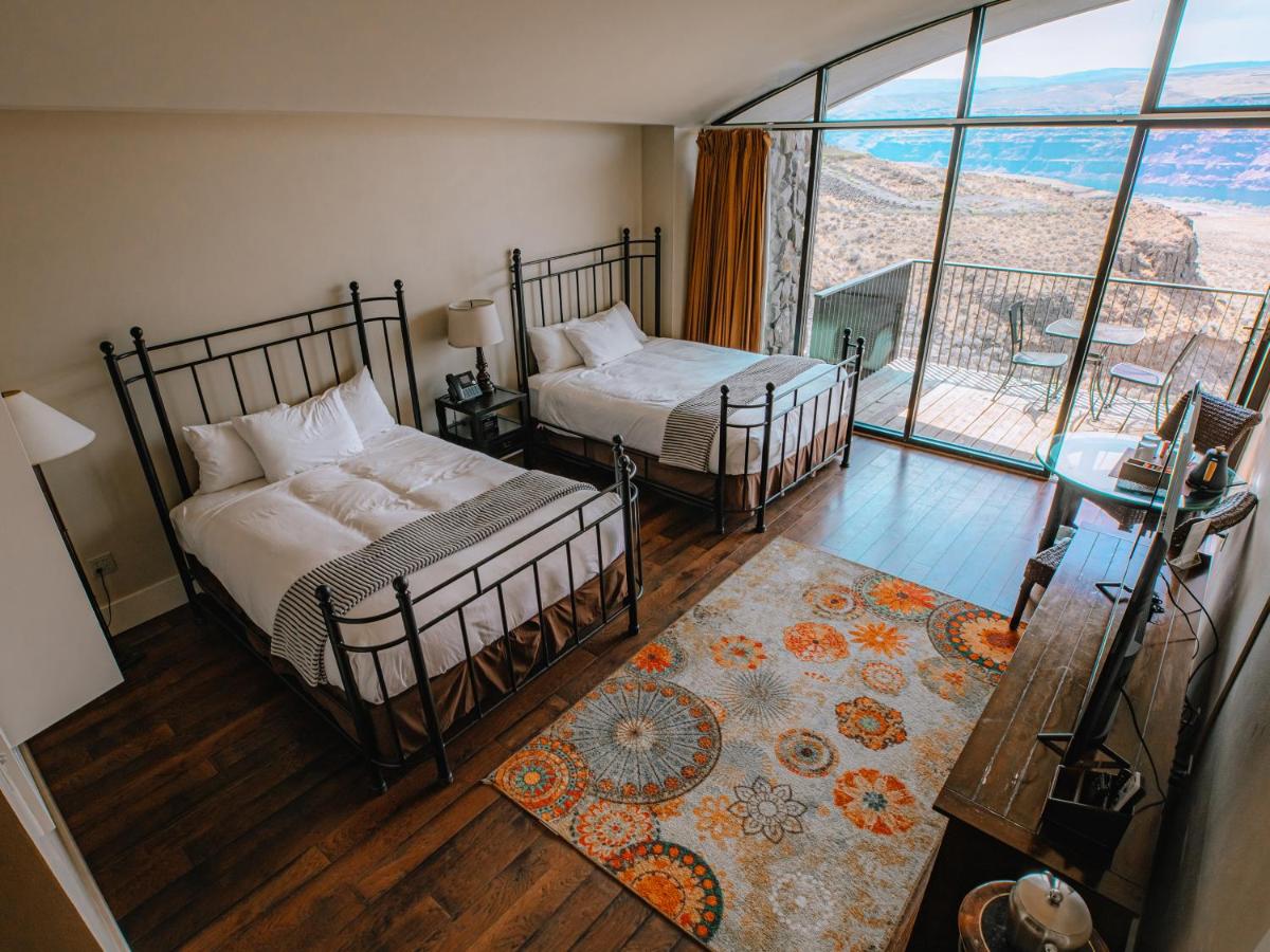 | Sagecliffe Resort & Spa