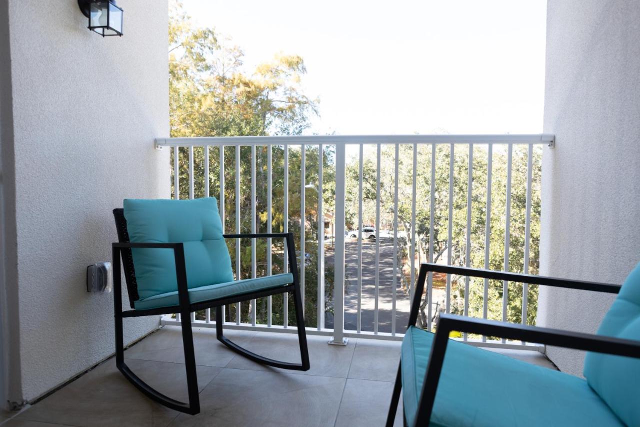 | Candlewood Suites - Safety Harbor, an IHG Hotel