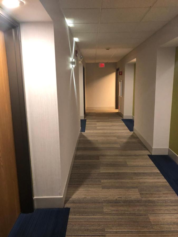 Standard Room - Non-Smoking at Holiday Inn Express Mt Vernon, an IHG Hotel