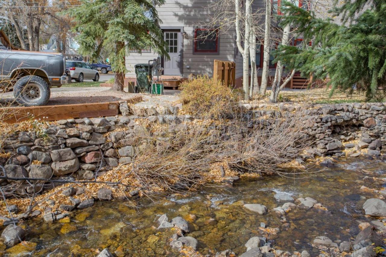 | Coal Creek