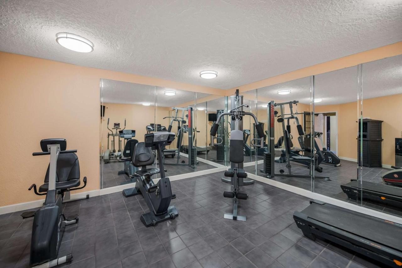 SureStay Hotel by Best Western Mt Pleasant