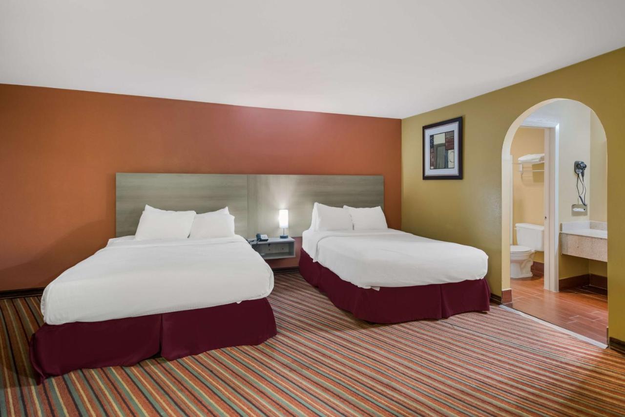 SureStay Hotel by Best Western Mt Pleasant
