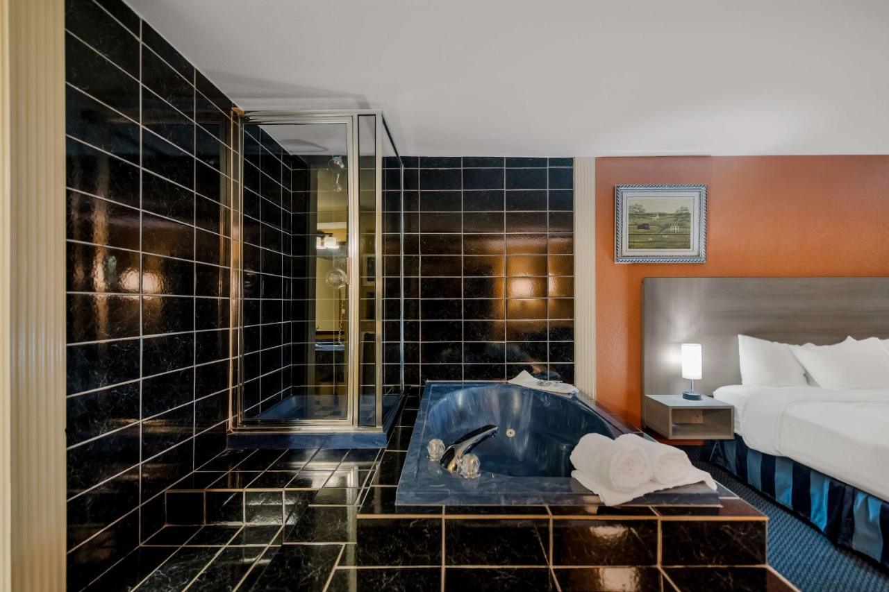 SureStay Hotel by Best Western Mt Pleasant