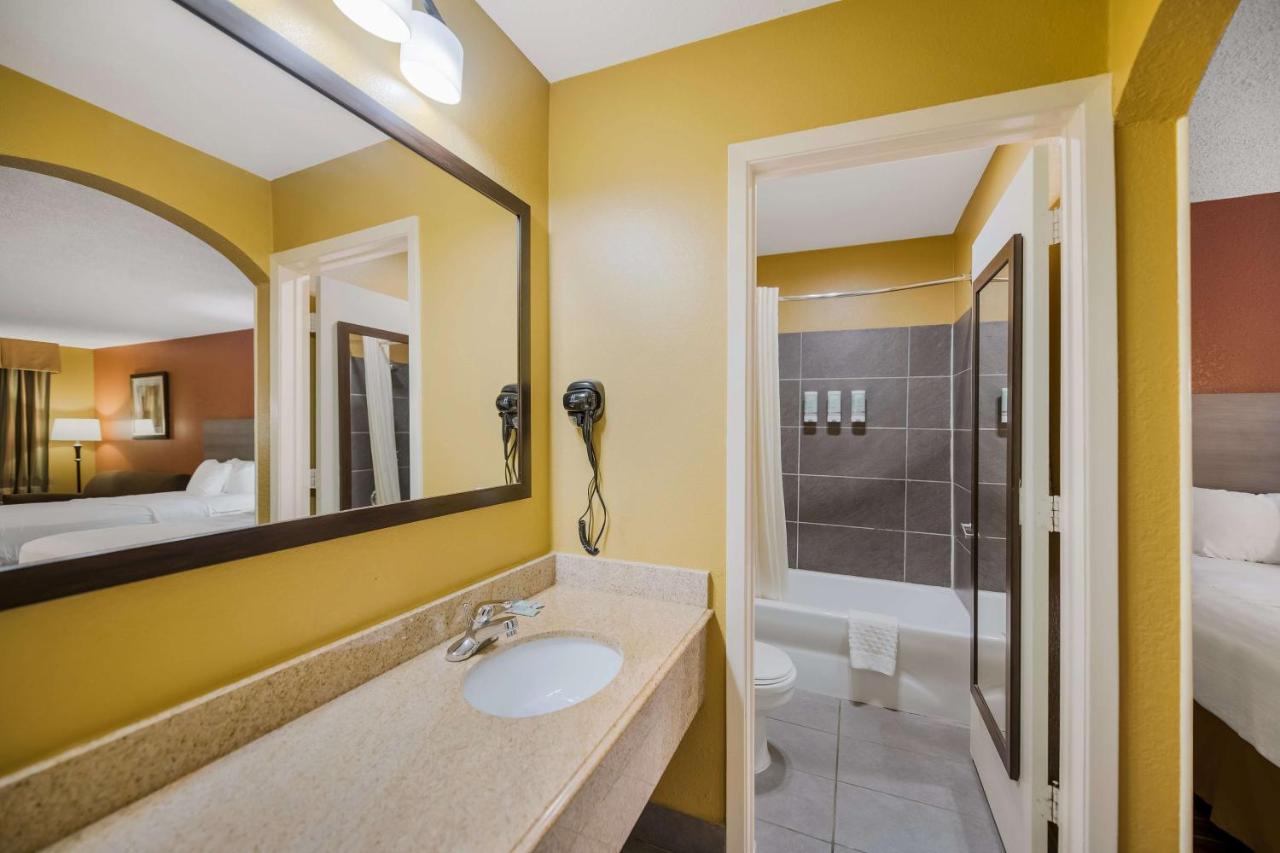 SureStay Hotel by Best Western Mt Pleasant